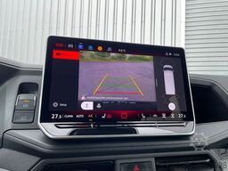 MAN TGE 3.180 Kombi L3H2 LEDER NAVI SITZHZ LED