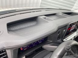 MAN TGE 3.180 Kombi L3H2 LEDER NAVI SITZHZ LED