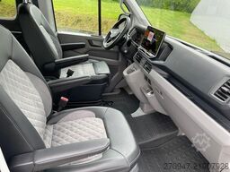 MAN TGE 3.180 Kombi L3H2 LEDER NAVI SITZHZ LED
