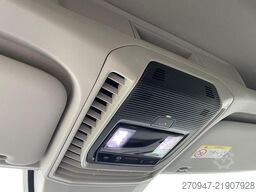 MAN TGE 3.180 Kombi L3H2 LEDER NAVI SITZHZ LED