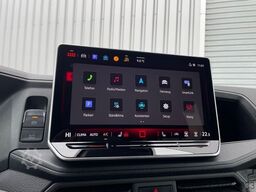 MAN TGE 3.180 Kombi L3H2 LEDER STANDH ACC NAVI SITZH