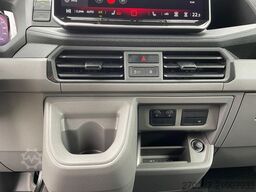 MAN TGE 3.180 Kombi L3H2 LEDER STANDH ACC NAVI SITZH
