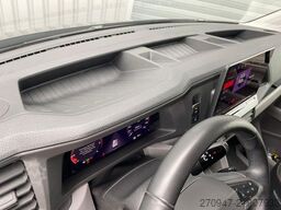 MAN TGE 3.180 Kombi L3H2 LEDER STANDH ACC NAVI SITZH