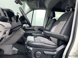 MAN TGE 3.180 Kombi L3H2 LEDER NAVI SITZHZ LED