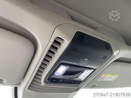 MAN TGE 3.180 Kombi L3H2 LEDER NAVI SITZHZ LED