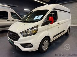 FORD Transit Custom Kasten 320 L2H2 AC R-CAM AHK 2,8T