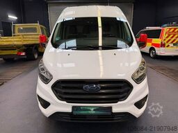 FORD Transit Custom Kasten 320 L2H2 AC R-CAM AHK 2,8T