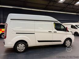 FORD Transit Custom Kasten 320 L2H2 AC R-CAM AHK 2,8T