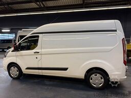 FORD Transit Custom Kasten 320 L2H2 AC R-CAM AHK 2,8T