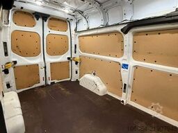 FORD Transit Custom Kasten 320 L2H2 AC R-CAM AHK 2,8T