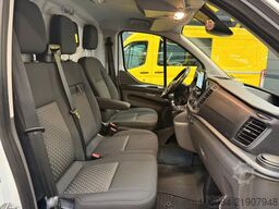 FORD Transit Custom Kasten 320 L2H2 AC R-CAM AHK 2,8T