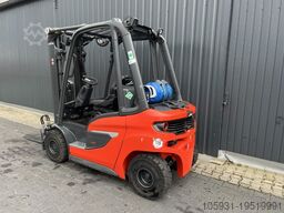 Linde H20T-01/600