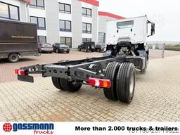 Mercedes-Benz Arocs 1840 K 4x2, MultimediaCockpit, 2x
