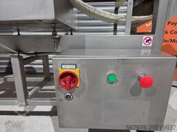 Loma IQ2 bulk metal detector