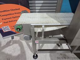 Loma IQ2 bulk metal detector