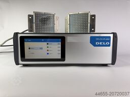 DELO DELOLUX pilot A4T