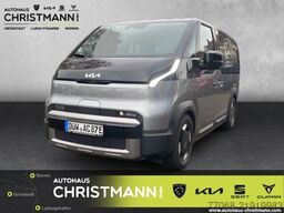 Kia PV5 PASSENGER 71,2 kWh ELITE *POWER*SMART*COMFORT*WÄRMEPUMPE*ALLWETTERREIFEN*