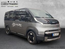 Kia PV5 PASSENGER 71,2 kWh ELITE *POWER*SMART*COMFORT*WÄRMEPUMPE*ALLWETTERREIFEN*