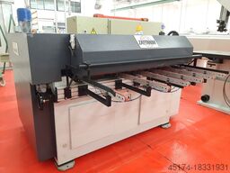 ZAFFARONI MLS 130 TR