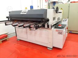 ZAFFARONI MLS 130 TR