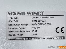 Schniewindt 97/DF-100