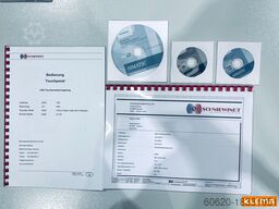 Schniewindt 97/DF-100