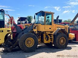 Volvo L90E