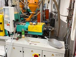 Arburg Allrounder 220S 180/70