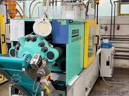 Arburg Allrounder 470C 1500/400