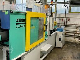 Arburg Allrounder 470C 1500/400