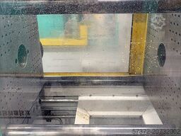 Arburg Allrounder 470C 1500/400