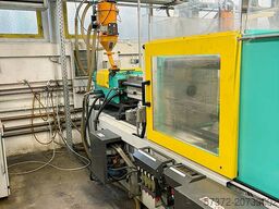 Arburg Allrounder 470C 1500/400