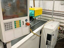 Arburg Allrounder 420C 1000/290