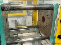 Arburg Allrounder 420C 1000/290