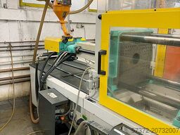 Arburg Allrounder 420C 1000/290