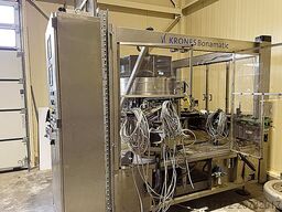 Krones Bonamatic 728
