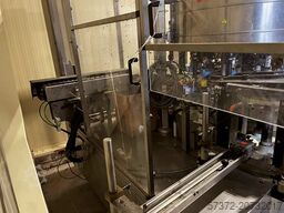 Krones Bonamatic 728