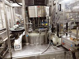 Krones Bonamatic 728