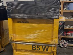 Bramidan Baler B5 Wide VD