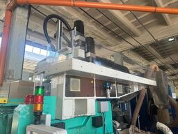 Arburg 470H 1000-400 e²