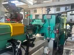 Arburg 470H 1000-400 e²