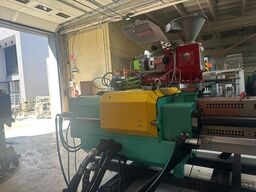 Arburg 470H 1000-400 e²
