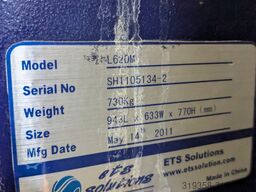 ETS Solutions MPA102/L620M