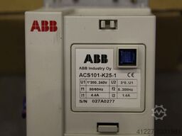 ABB ACS101-K25-1
