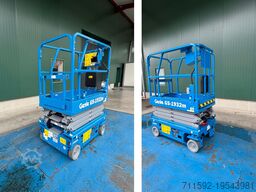 Genie GS-1932m E-Drive