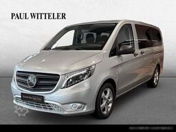 MERCEDES-BENZ Vito Tourer 116 CDI Pro DISTRONIC+STANDHZ+AHK BC