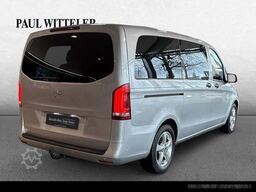 MERCEDES-BENZ Vito Tourer 116 CDI Pro DISTRONIC+STANDHZ+AHK BC