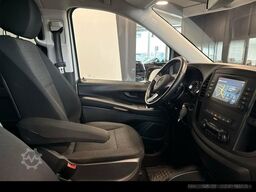 MERCEDES-BENZ Vito Tourer 116 CDI Pro DISTRONIC+STANDHZ+AHK BC
