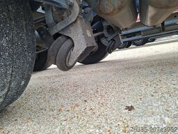 Schmitz Cargobull Containerchassis Standard