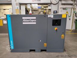 Atlas Copco GA15FF